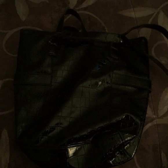 Little Black Bag - Picture 2 of 2